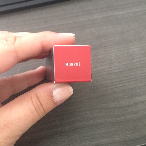 Morphe Mega Matte lipstick in “Morphe” shade - Picture 2 of 4